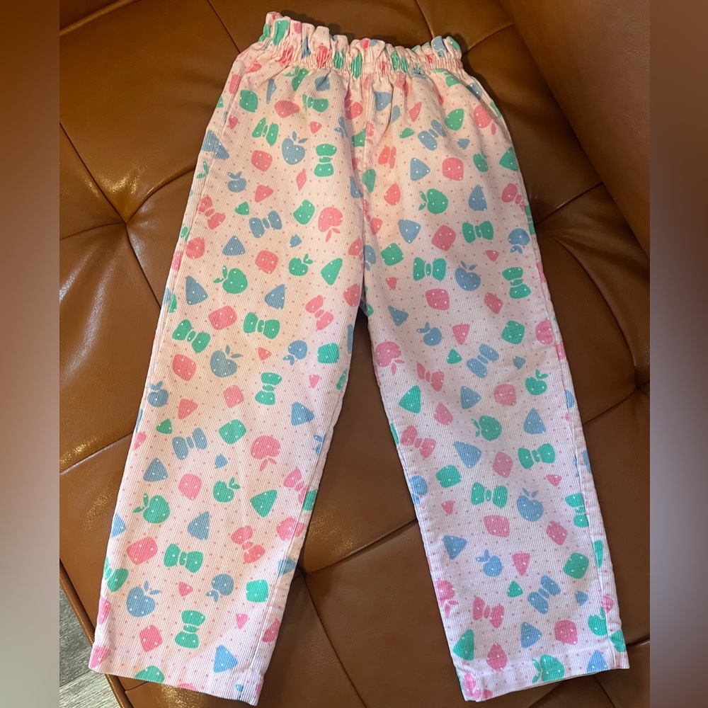 Health-Tex Corduroy Pants Vintage